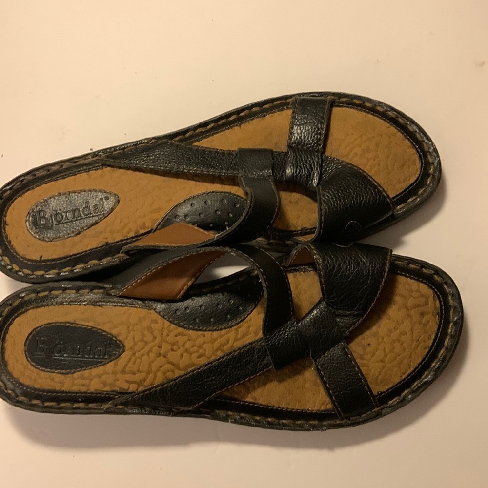 Bjorndal Barclay Sandals 11